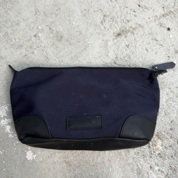 Burberry Toiletry bag - Picture 1 of 7